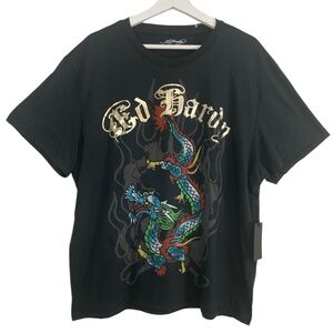Ed Hardy T Shirt